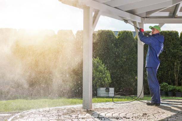 Best Deck and Patio Pressure Washing in Newman, CA